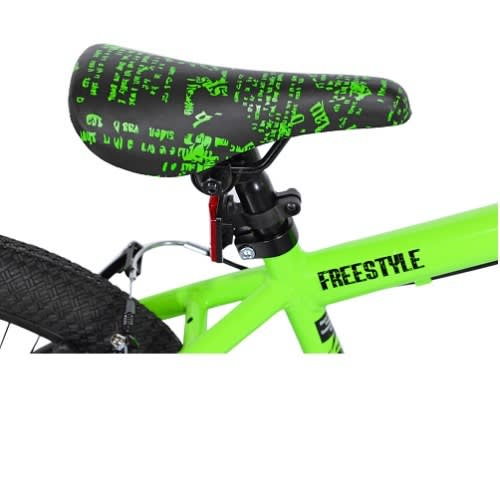 Kent 20 Boy's Freestyle Bmx Bike