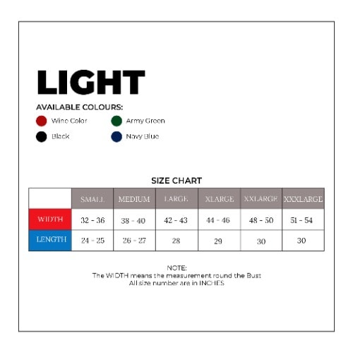 KD Light T-Shirt - Navy Blue