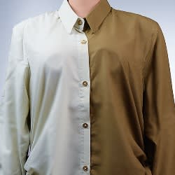 Dual Coloured Shirt
