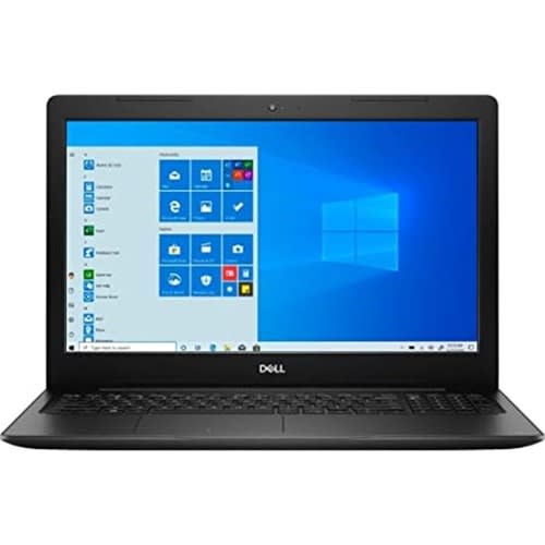 Inspiron 15 3000 - I3-1005g1 - 3.4GHZ - 8GB -256GB SSD