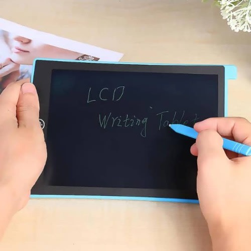 8.5-inch Lcd Teaching & Writing Tablet Doodle Board