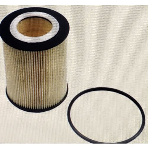 BECK & ARNLEY 041-08212 Oil Filter