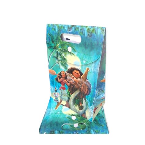Shreck Party Loot Bags For Kids- Pack Of 12