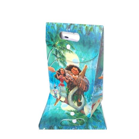 Shreck Party Loot Bags For Kids- Pack Of 12