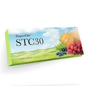 Superlife Stc30