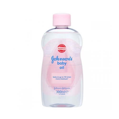 Baby Oil – 300ml