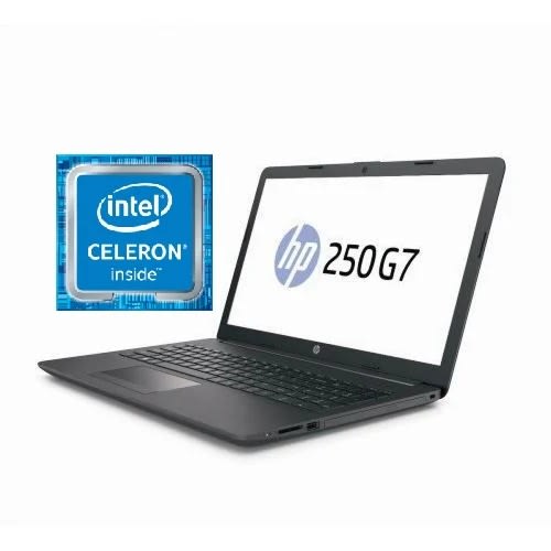250 G7 - 15.6'' - Intel Celeron - 4GB RAM - 500 HDD - Windows 10