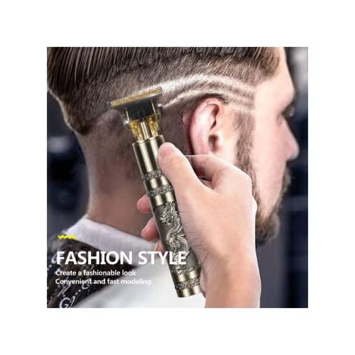 Wireless Professional Rechargeable Clipper