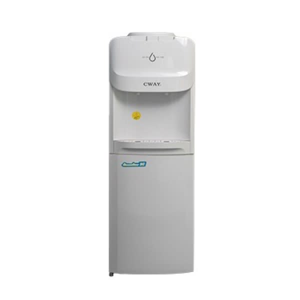 Executive 1c-58b24hl Hot & Cold Water Dispenser + 1 Free Dispenser Water