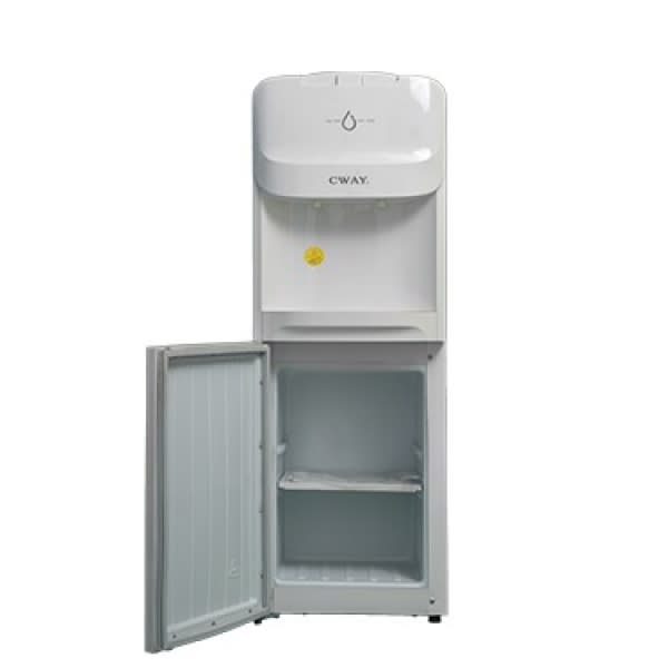Executive 1c-58b24hl Hot & Cold Water Dispenser + 1 Free Dispenser Water