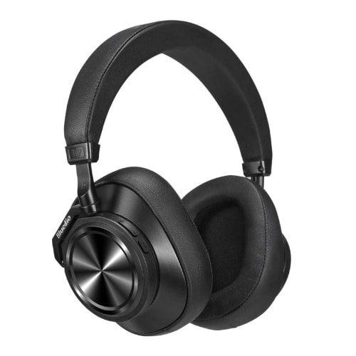 T7 Plus Bluetooth Noise Canceling Headphones
