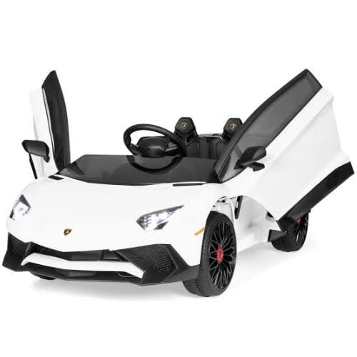 Lamborghini Ride On Car