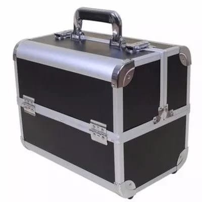 Makeup Box - Black