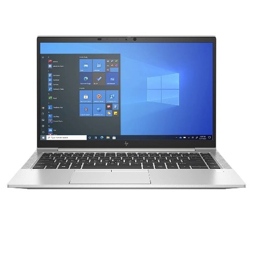 Elitebook 840 G8 -11th Gen-Intel Core i7- 512GB SSD -16GB RAM- Backlit Keyboard-Win 11 Pro