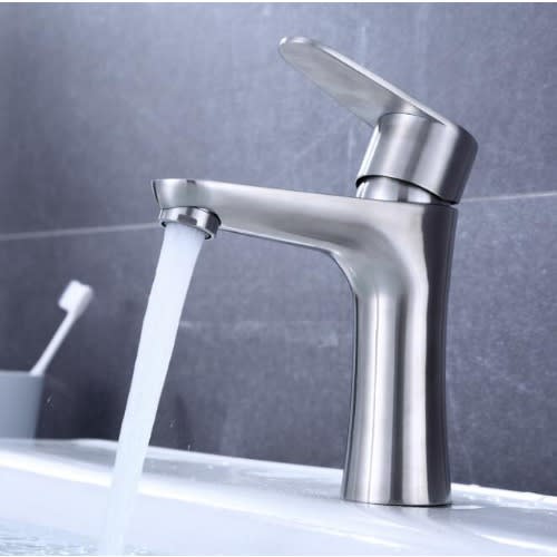 Mixer Basin - Kitchen Taps