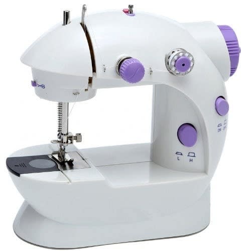Mini Sewing Machine - Portable