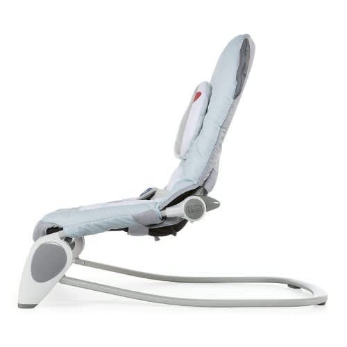 Balloon B. Bouncer, Baby Rocking Chair For Relaxation With Music