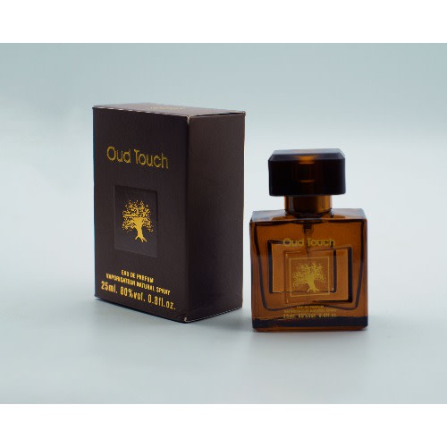 Oud Touch Eau De Parfum 25ml
