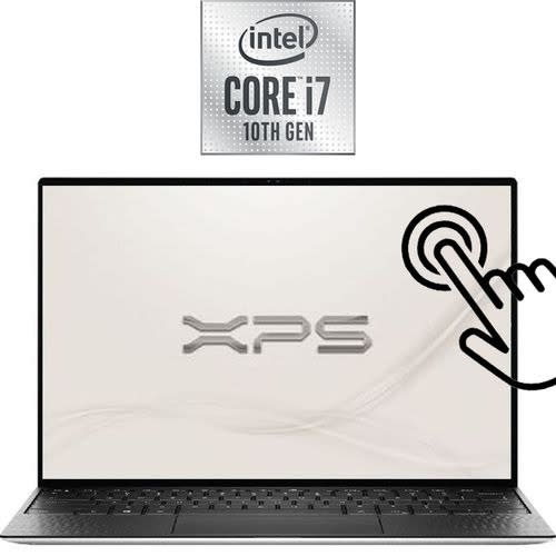 Xps 17 9710 - 10th Gen - Core I9 - 1tb - 32gb - 13.4’’ Full Hd + Display Win 10 Laptop