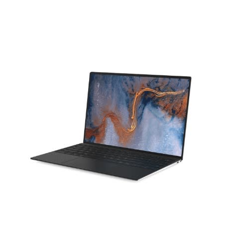 Xps 17 9710 - 10th Gen - Core I9 - 1tb - 32gb - 13.4’’ Full Hd + Display Win 10 Laptop