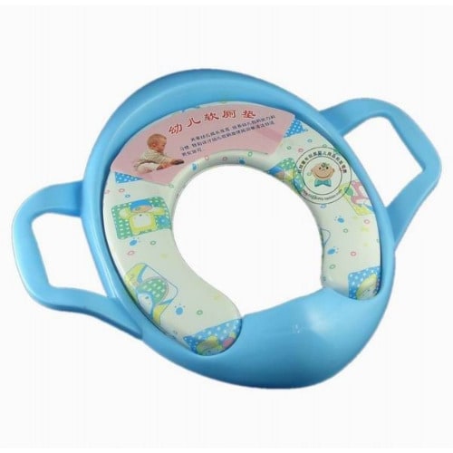 Lovely Baby Toilet Seat