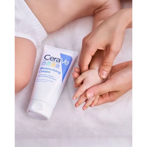 Baby Moisturizing Lotion-140g