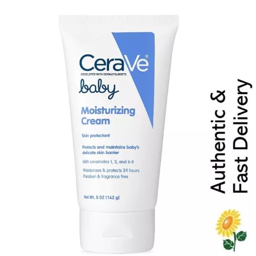 Baby Moisturizing Lotion-140g