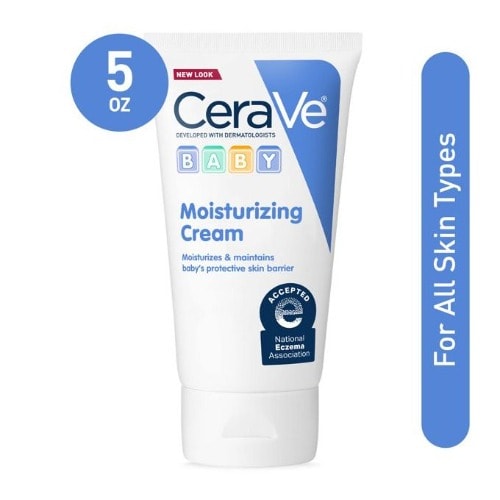 Baby Moisturizing Lotion-140g