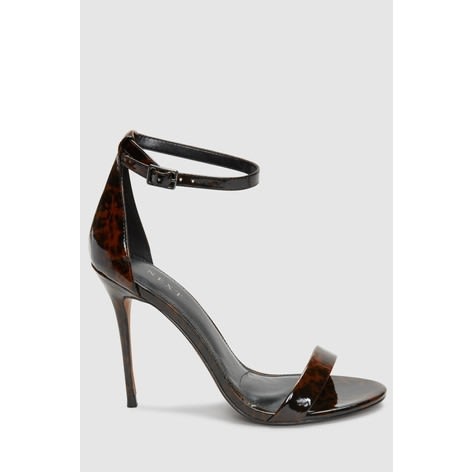 High Heel Sandal