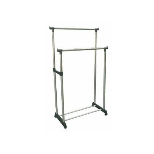 Double Pole Cloth Hanger