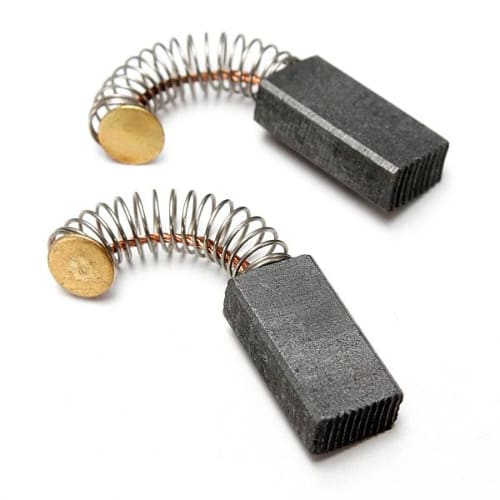 2pcs Carbon Brushes for Bosch Drill Planer Screwdriver Saw 5x8x15.5mm