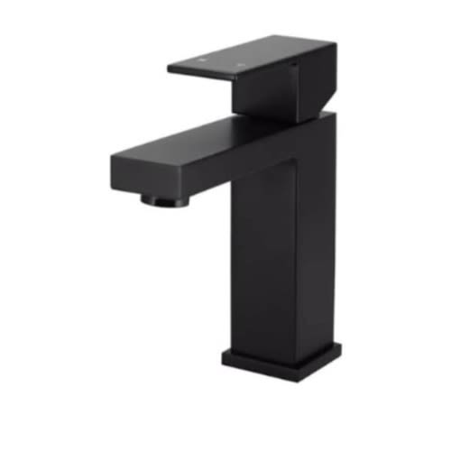 Mixer Tap - Black