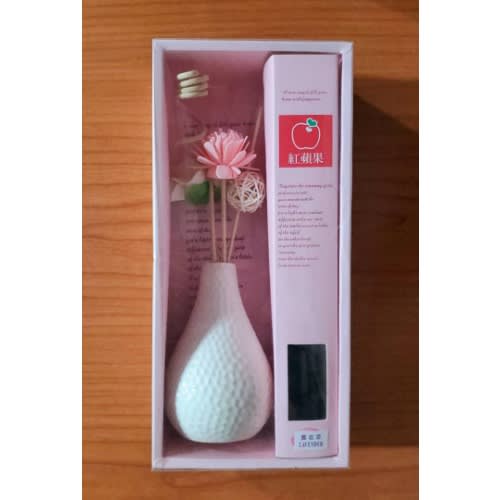 Pure Natural Flower Diffuser.