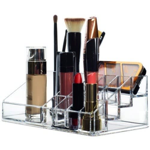 Cosmetic Organizer