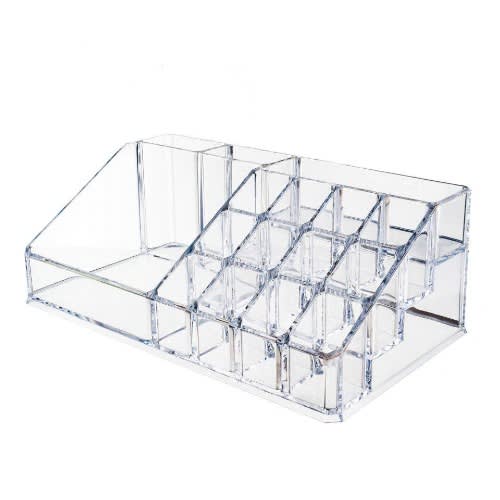 Cosmetic Organizer