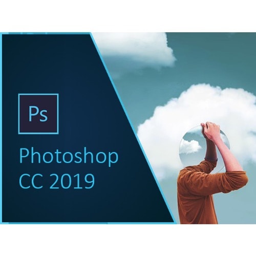 Photoshop CC 2019