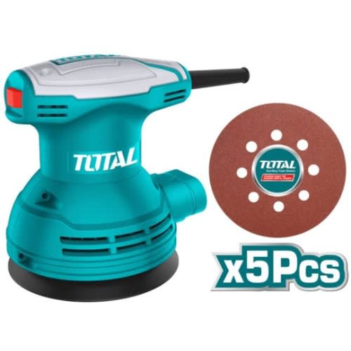 Total Wall Sanding Machine 320w