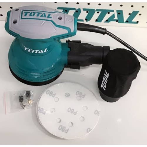 Total Wall Sanding Machine 320w
