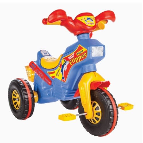 Kids Tricycle