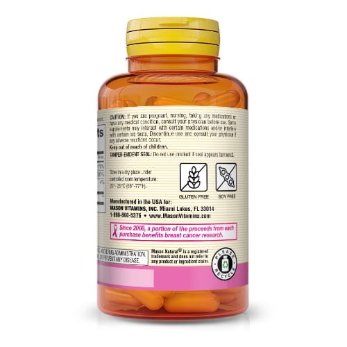 Collagen 1500 + Vitamin C - 120 Capsules
