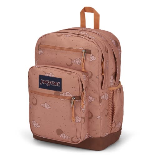 Student Backpack - 15" - Sego Stars