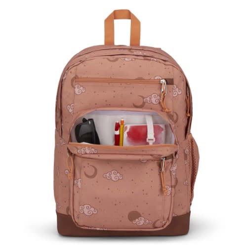 Student Backpack - 15" - Sego Stars