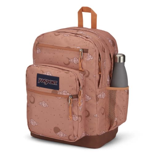Student Backpack - 15" - Sego Stars