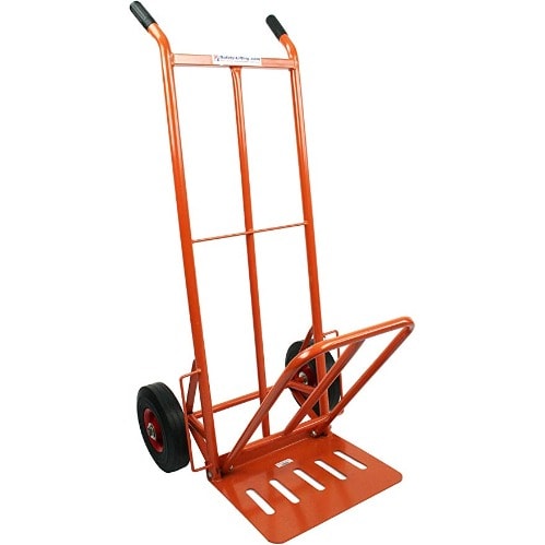 Hand Push Trolley