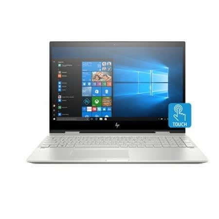 Envy X360 - 15 Intel Core I5 - 256GB SSD - 8GB RAM - Wins 10 - Backlit Keyboard - Silver