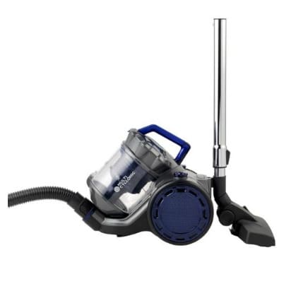 Multicyclonic Pet Plus Vacuum Cleaner