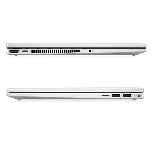 Hp Pavilion 15 X360 Intel Core i5 - 16GB RAM -  1TB SSD - Backlit Keyboard - Wins 11 - Silver