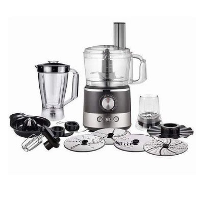 1000w Food Processor