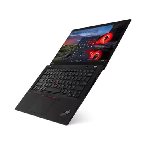 Thinkpad X13 Gen- Intel Core i7 - 256GB SSD - 32GB - 13.3’’ -Win 10 Pro -10th Gen - Black