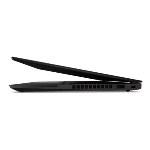 Thinkpad X13 Gen- Intel Core i7 - 256GB SSD - 32GB - 13.3’’ -Win 10 Pro -10th Gen - Black